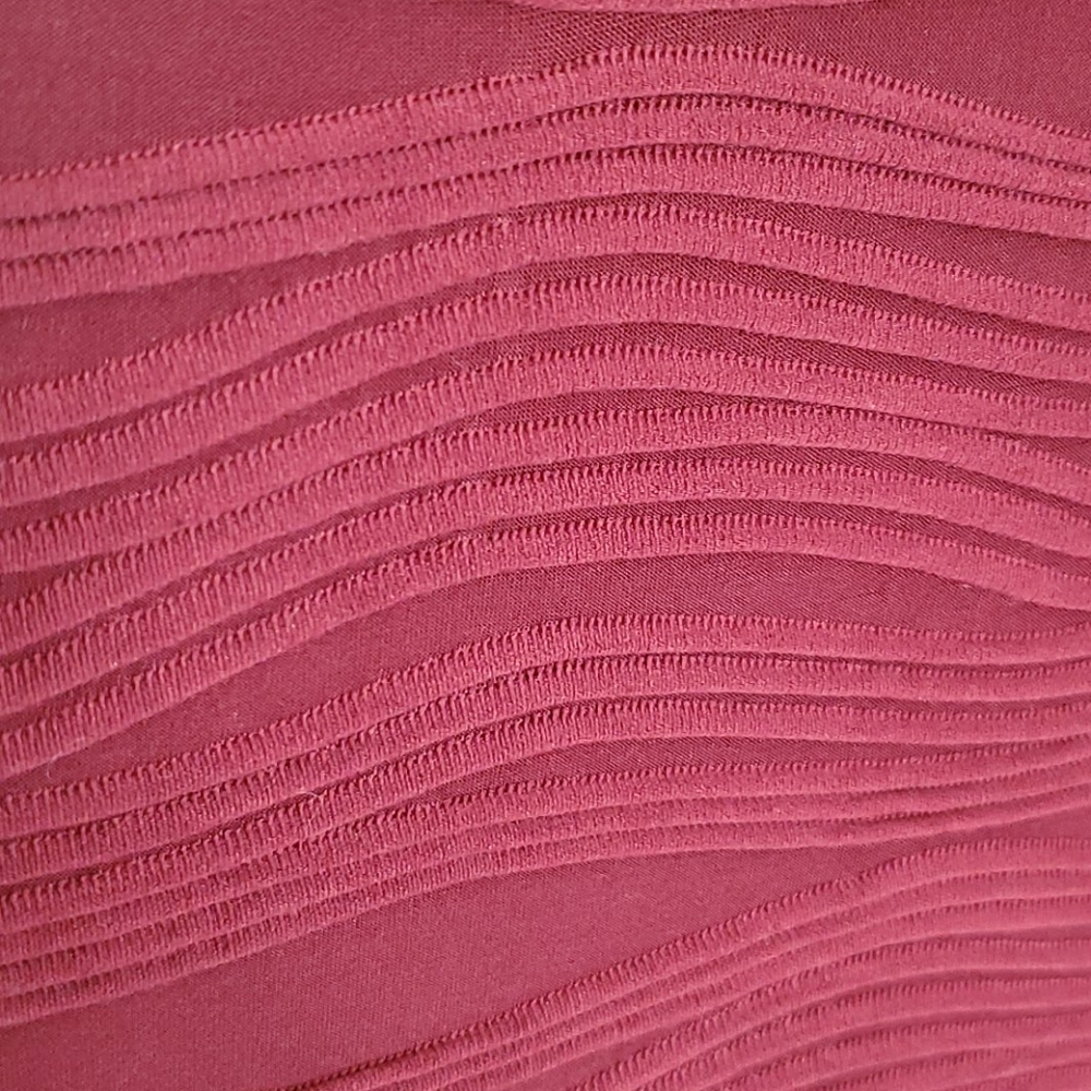 Beautiful Ribbed Dress - Picture 2 of 3